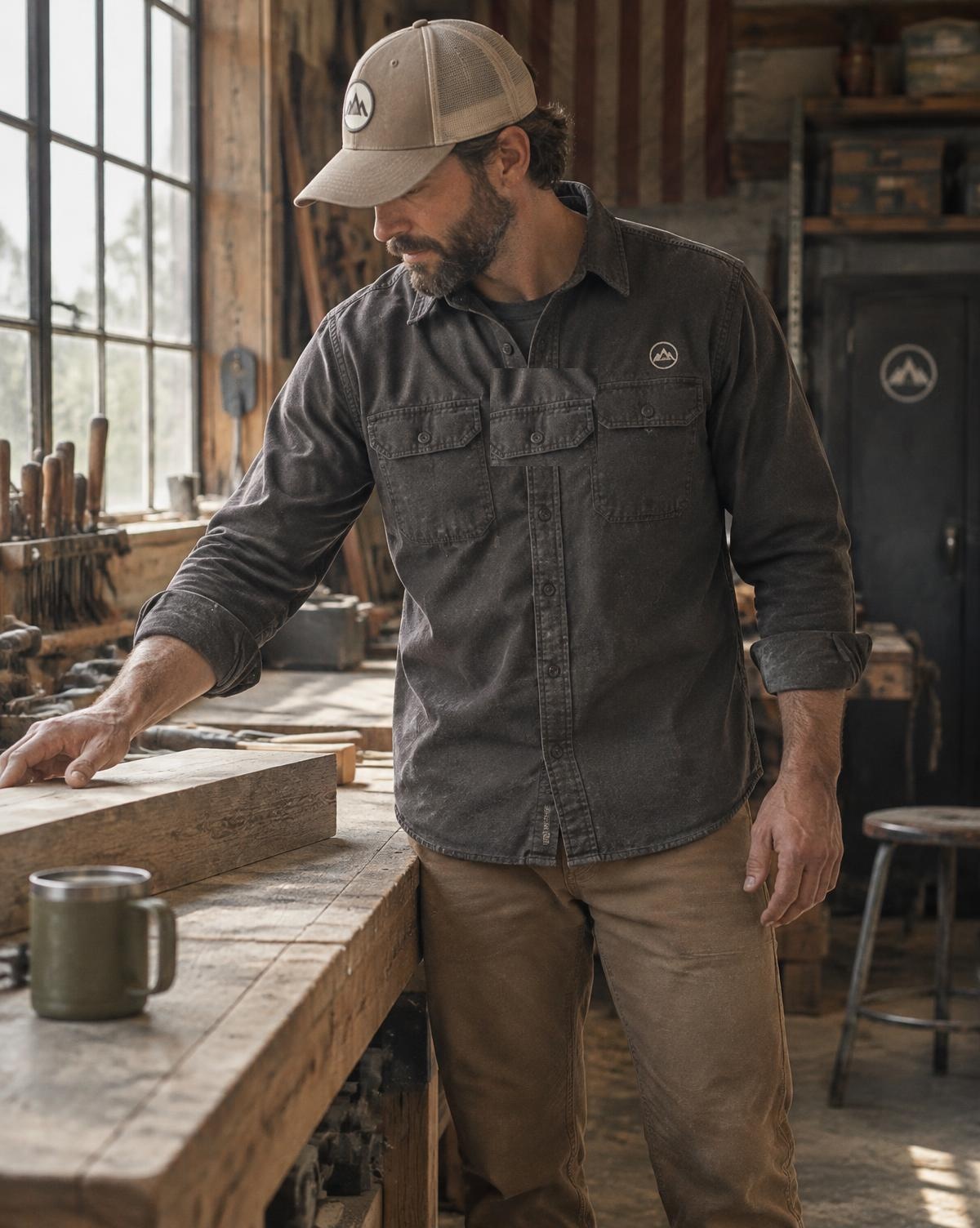 The Workday collection